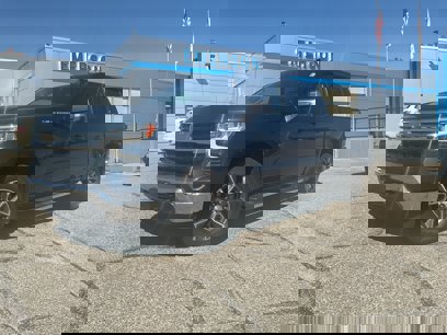 Certified 2022 Chevrolet Silverado 1500 LT