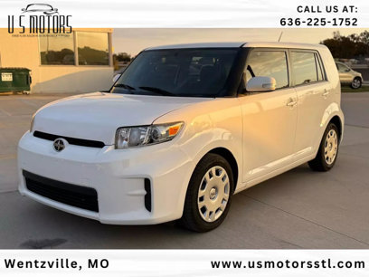 Used 2012 Scion xB Release Series 9.0