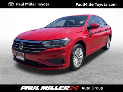 Used 2020 Volkswagen Jetta S w/ Driver Assistance Package
