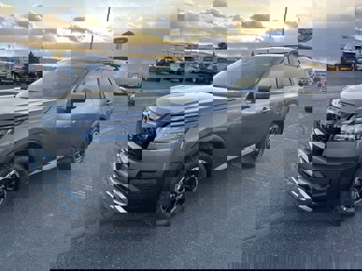 New 2025 Nissan Pathfinder Rock Creek
