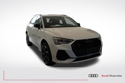 New 2025 Audi Q3 2.0T Premium Plus