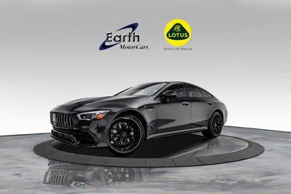 Used 2022 Mercedes-Benz AMG GT 43