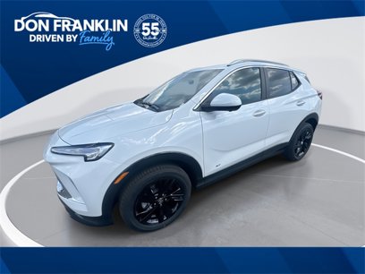 New 2026 Buick Encore GX Sport Touring w/ Advanced Technology Package