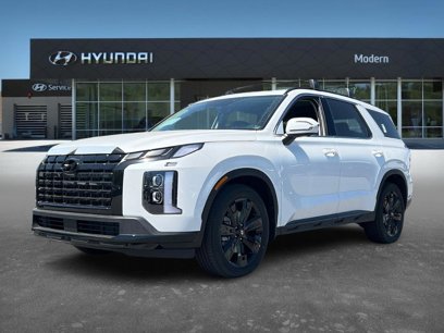 New 2025 Hyundai Palisade XRT