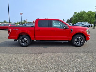 Used 2021 Ford F150 XLT w/ Equipment Group 302A High