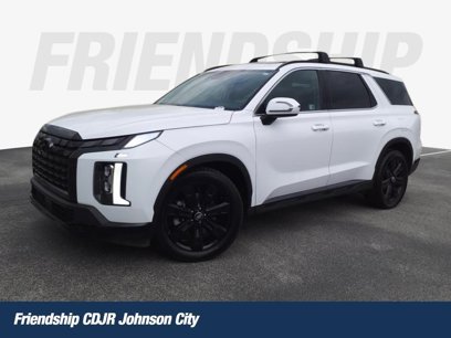 Used 2024 Hyundai Palisade XRT