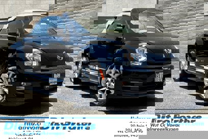 Used 2013 Volkswagen Beetle TDI