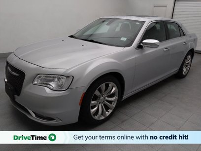 Used 2020 Chrysler 300 Limited