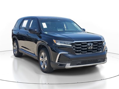 Used 2024 Honda Pilot EX-L