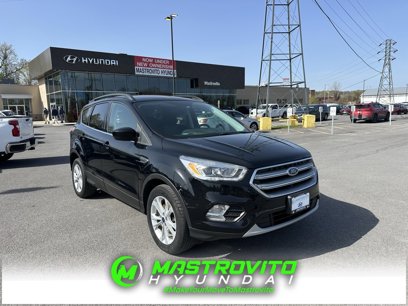 Used 2017 Ford Escape SE w/ Equipment Group 201A