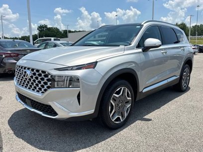 Used 2022 Hyundai Santa Fe SEL Premium w/ Cargo Package