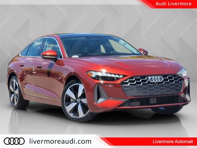 New 2025 Audi A5 2.0T Premium Plus