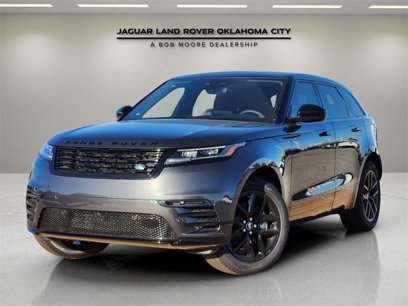 Used 2025 Land Rover Range Rover Velar Dynamic SE