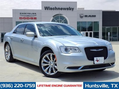 Used 2019 Chrysler 300 Touring L w/ Quick Order Package 22F