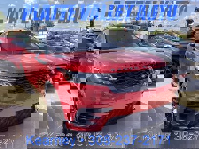 Used 2018 Land Rover Range Rover Velar R-Dynamic SE