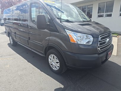 Used 2016 Ford Transit 350 XLT
