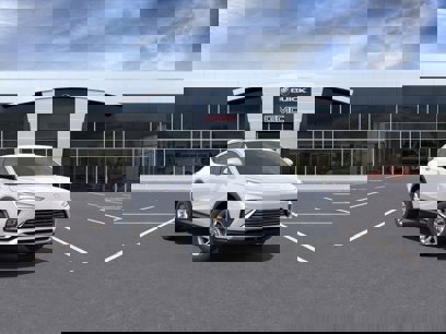 New 2025 Buick Envista Preferred w/ Convenience I Package