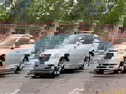 Used 2012 Chrysler 300 Limited