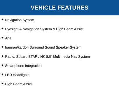 Used 2018 Subaru Legacy 2.5i Limited