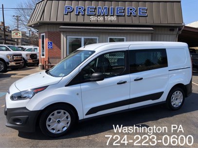 Used 2018 Ford Transit Connect XL