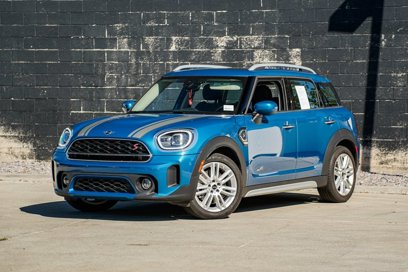 Certified 2023 MINI Cooper Countryman S