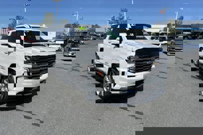Used 2023 Chevrolet Suburban High Country w/ Max Trailering Package