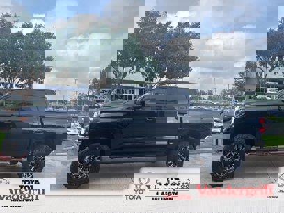 Used 2020 Toyota Tundra SR5