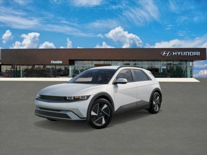 New 2025 Hyundai Ioniq 5 SEL