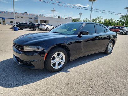 Used 2021 Dodge Charger SXT w/ Leather Interior Group