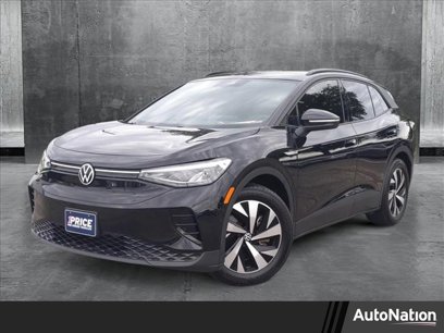 Used 2023 Volkswagen ID.4 Pro