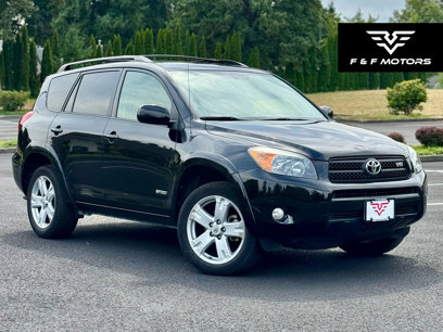 Used 2006 Toyota RAV4 Sport