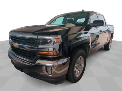 Used 2018 Chevrolet Silverado 1500 LT w/ LT Eassist Package