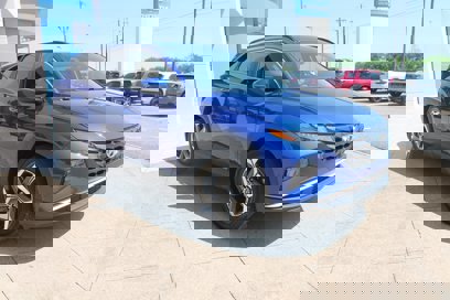 Used 2022 Hyundai Tucson SEL w/ Convenience Package