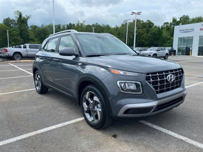 Used 2024 Hyundai Venue SEL