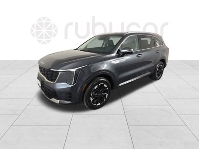 Used 2024 Kia Sorento S