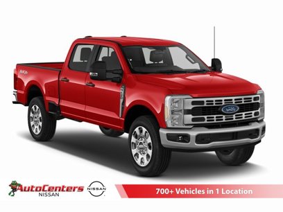 Used 2021 Ford F350 XLT w/ XLT Premium Package