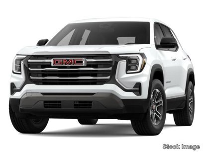 New 2025 GMC Terrain Elevation