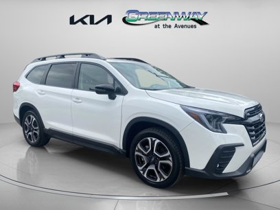 Used 2023 Subaru Ascent Onyx Edition