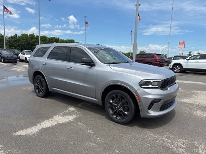Used 2021 Dodge Durango GT