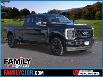 Used 2023 Ford F350 Lariat w/ Sport Appearance Package