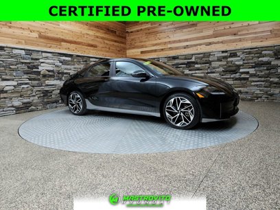 Used 2024 Hyundai Ioniq 6 SEL