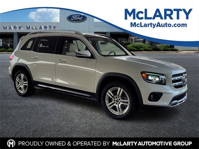 Used 2020 Mercedes-Benz GLB 250