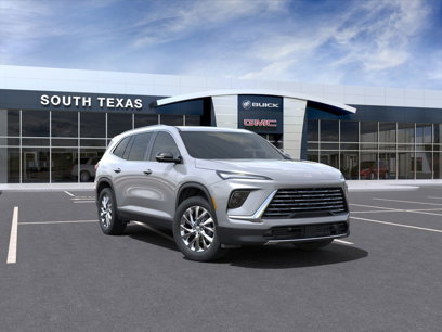 New 2025 Buick Enclave Preferred