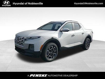 Certified 2024 Hyundai Santa Cruz SEL w/ Activity Package