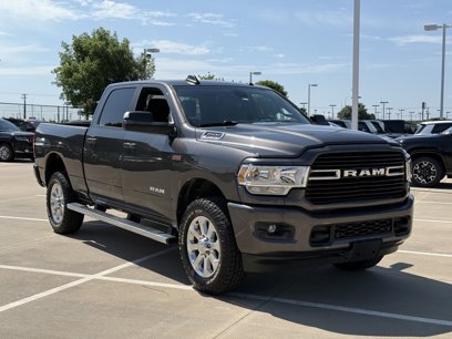 Used 2019 RAM 2500 Big Horn