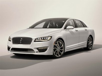 Used 2019 Lincoln MKZ Premiere