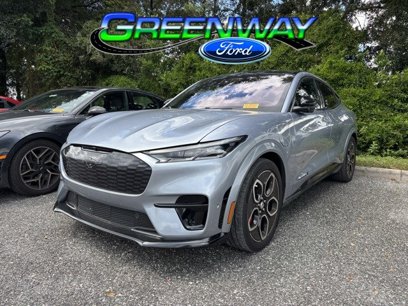 Used 2022 Ford Mustang Mach-E GT
