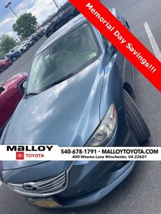 Used 2014 MAZDA MAZDA6 Grand Touring