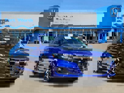 Certified 2022 Honda Accord Sport Special Edition