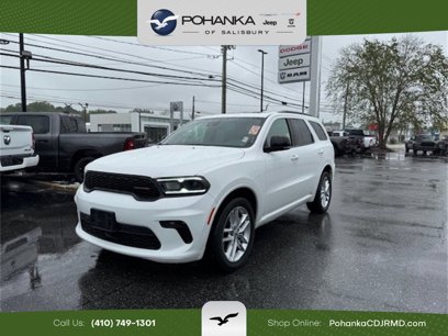 Used 2023 Dodge Durango GT